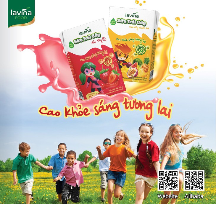 Thương hiệu hữu cơ đến "ông lớn" ngành mía đường xứ Thanh- Ảnh 4.