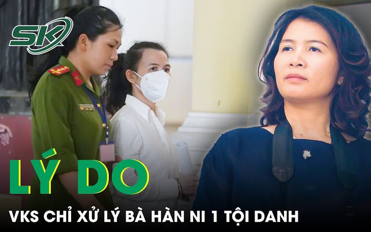 Vụ bà Hàn Ni xúc phạm bà Phương Hằng: Lý do Viện kiểm sát không xử lý hành vi làm nhục và vu khống