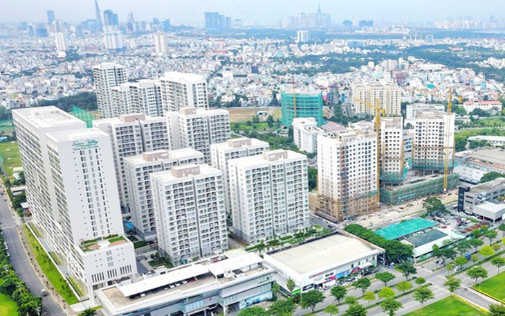 Thị trường bất động sản sẽ 'chuyển động' thế nào khi Luật Đất đai (sửa đổi) có hiệu lực?