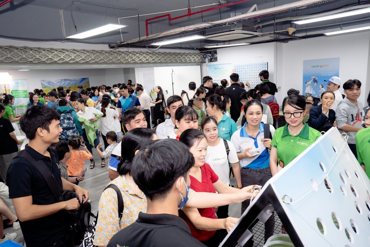 Giải pháp mới dành cho thị trường thực phẩm bổ sung dinh dưỡng miễn dịch Việt Nam- Ảnh 3.