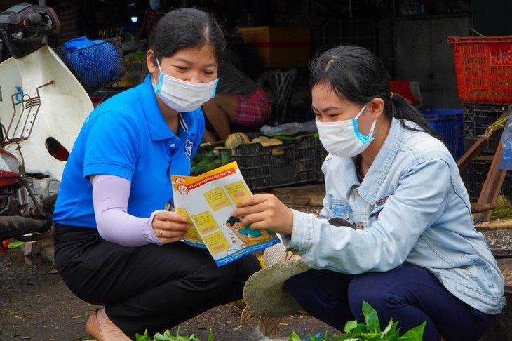 Mức hưởng chế độ thai sản năm 2024 của lao động nữ theo quy định mới nhất- Ảnh 1. Mức hưởng chế độ thai sản năm 2024 của lao động nữ theo quy định mới nhất- Ảnh 1.