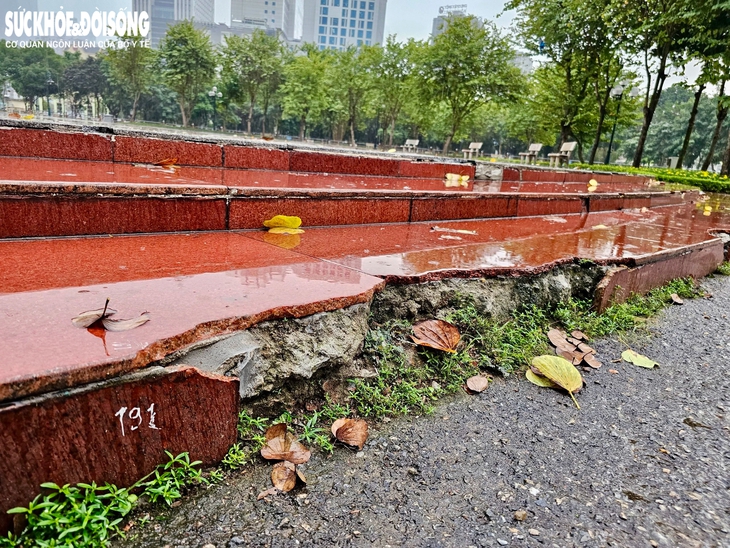 Hai công viên chuẩn bị được nâng cấp tại Hà Nội- Ảnh 9.
