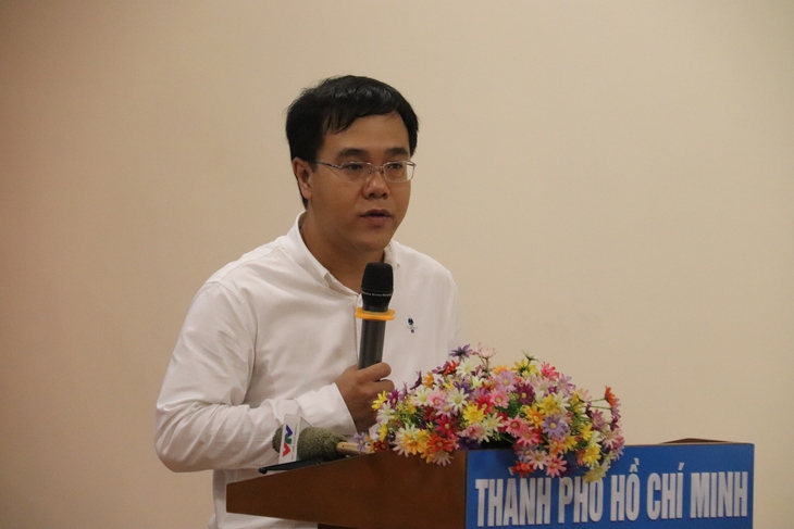 TPHCM xây dựng thành phố thân thiện với người cao tuổi- Ảnh 1.