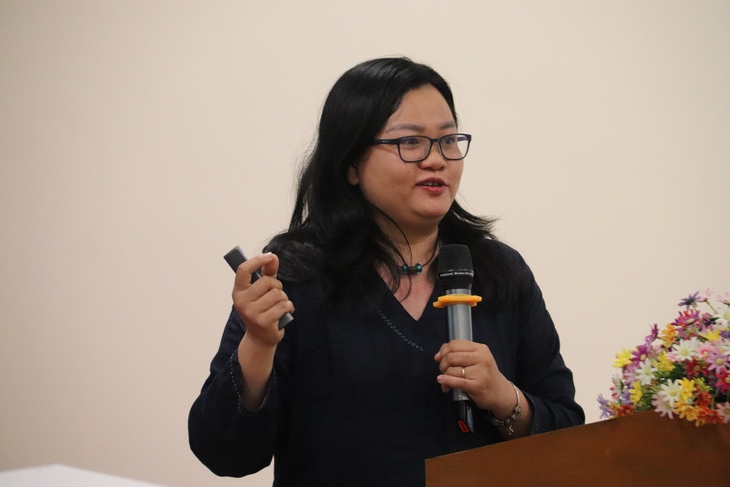 TPHCM xây dựng thành phố thân thiện với người cao tuổi- Ảnh 2.