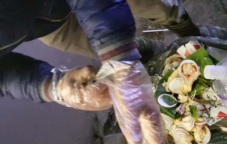Nhọc nhằn mưu sinh trong giá rét- Ảnh 14.