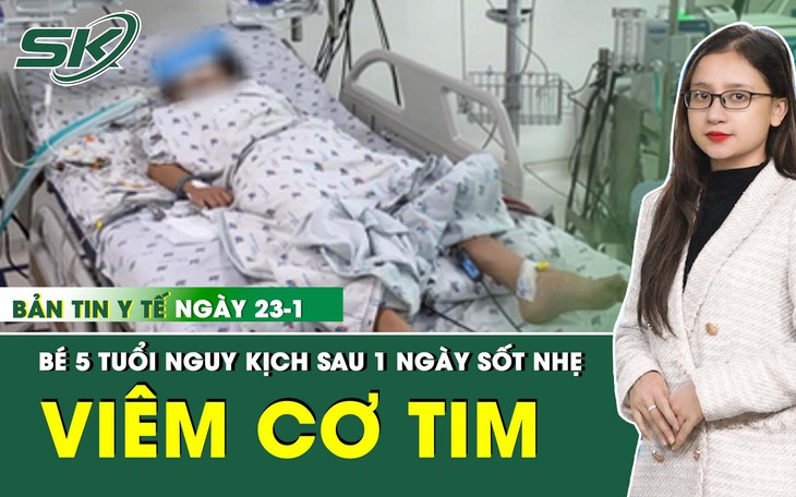 Biến thể Covid-19 mới có thể lây nhiễm sâu trong phổi, gây triệu chứng bệnh nặng
