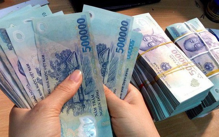 Tin vui với đảng viên từ 30 năm tuổi Đảng trở lên dịp Tết 2024