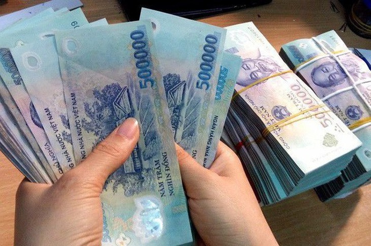 Tin vui với đảng viên từ 30 năm tuổi Đảng trở lên dịp Tết 2024- Ảnh 2.