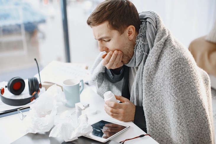 Viêm xoang có chữa dứt điểm được không?- Ảnh 1.