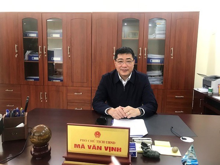 Trồng dược liệu cát cánh ở Nguyên Bình Cao Bằng giúp bà con thoát nghèo- Ảnh 3. Trồng dược liệu cát cánh ở Nguyên Bình Cao Bằng giúp bà con thoát nghèo- Ảnh 3.
