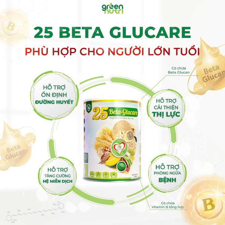 Món quà sức khỏe dịp Tết Giáp Thìn- Ảnh 3.