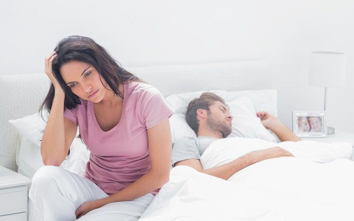 4 nguyên nhân chính khiến phụ nữ giảm ham muốn tình dục