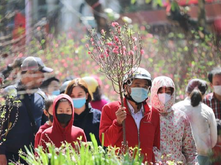 Lo ngại các dịch bệnh bùng phát dịp Tết, Hà Nội tăng cường phòng, chống- Ảnh 1.
