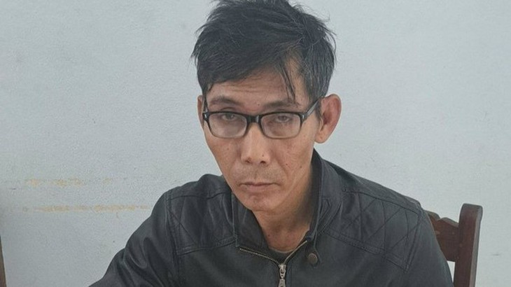 Bắt đối tượng 4 tiền án luôn mang súng phòng thân- Ảnh 1.