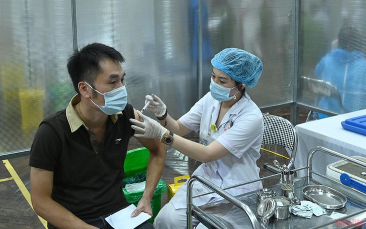 TPHCM phát hiện biến thể phụ JN.1 ở người mắc COVID-19