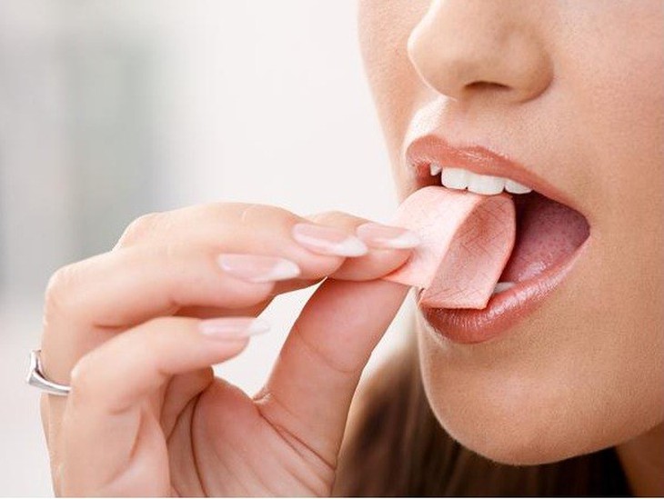 Kẹo không đường có tốt cho người bệnh đái tháo đường không?- Ảnh 1.