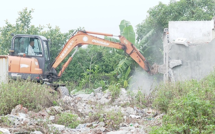 Chi tiết các mức bồi thường khi nhà nước thu hồi đất
