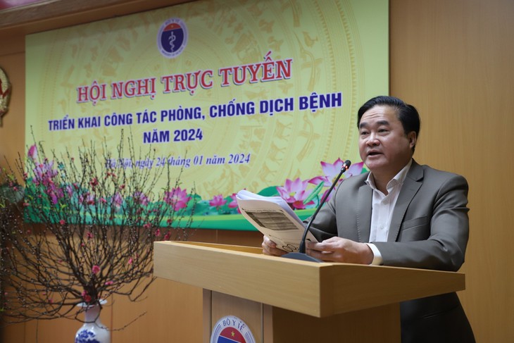 Vì sao số mắc sốt xuất huyết của Hà Nội tăng cao, kéo dài trong năm qua?- Ảnh 1.