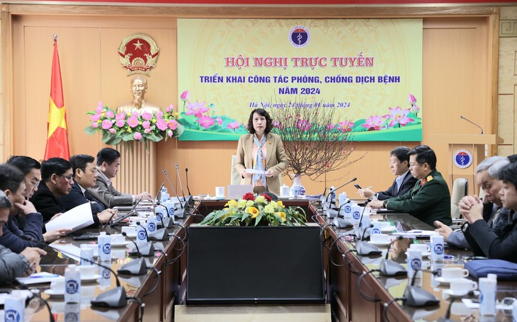 82 ca tử vong, gần 500.000 người tiêm vaccine phòng bệnh dại, mỗi liều trên triệu đồng- Ảnh 1. 82 ca tử vong, gần 500.000 người tiêm vaccine phòng bệnh dại, mỗi liều trên triệu đồng- Ảnh 1.