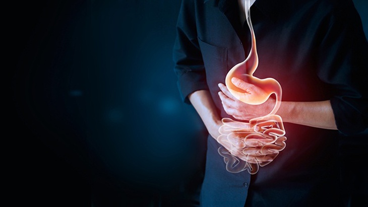 5 dấu hiệu cảnh báo nhiều bệnh lý liên quan hệ tiêu hoá- Ảnh 1.