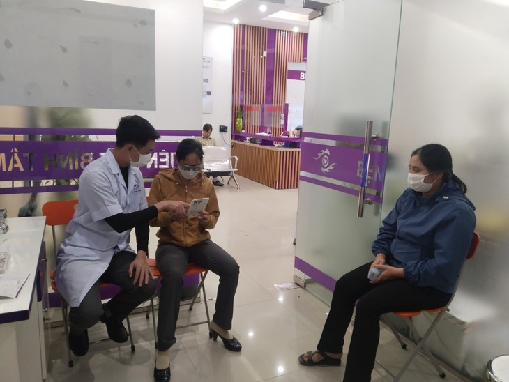 Bệnh viện Mắt Bình Tâm (Thanh Hóa): Địa chỉ tin cậy của người bệnh- Ảnh 5.