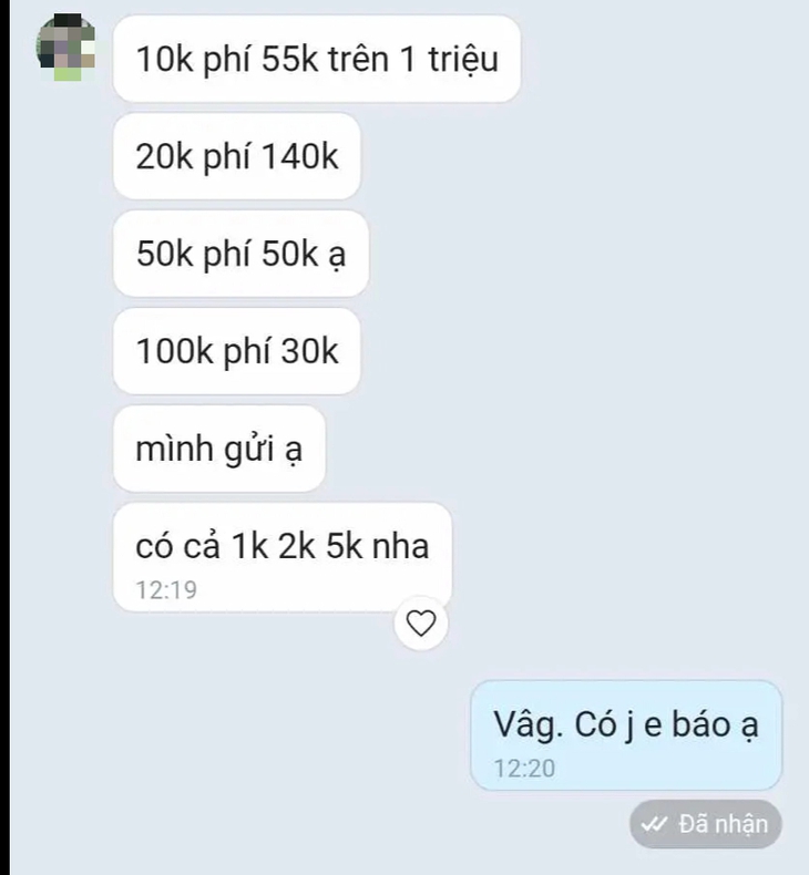 Làm dịch vụ đổi tiền dịp Tết có thể bị xử phạt đến 40 triệu đồng- Ảnh 2. Làm dịch vụ đổi tiền dịp Tết có thể bị xử phạt đến 40 triệu đồng- Ảnh 2.