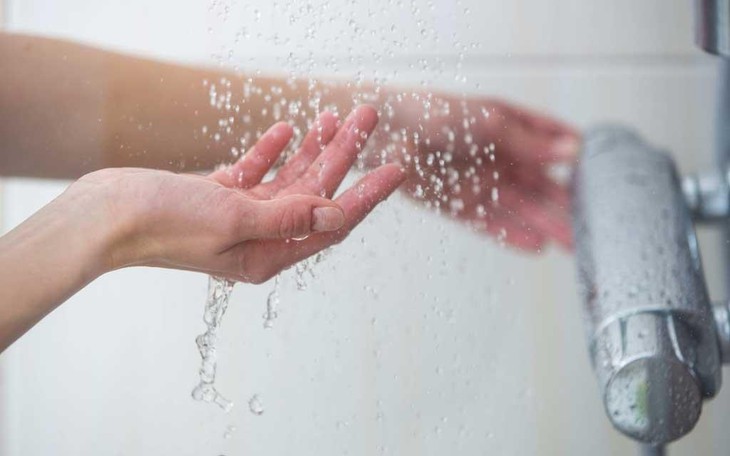 Tránh "lưỡi hái tử thần" khi sử dụng bình nước nóng