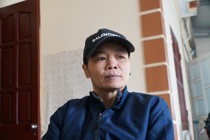 Nữ đô vật Lê Thị Huệ - từ 'viên ngọc thô' đến bi kịch cuộc đời- Ảnh 4. Nữ đô vật Lê Thị Huệ - từ 'viên ngọc thô' đến bi kịch cuộc đời- Ảnh 4.