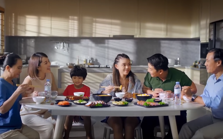 Bếp Việt – Người nội trợ tử tế: "Bảo bối" mẹ chọn cho Tết này thảnh thơi- Ảnh 1.