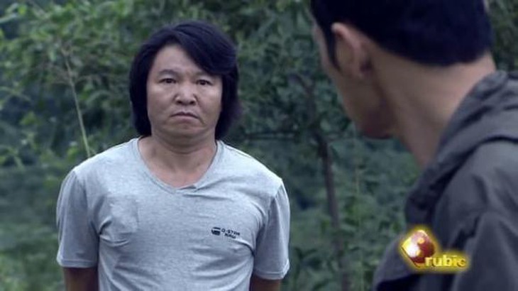 Hôn nhân đời thực của diễn viên VFC: Danh Thái vượt qua khó khăn bên vợ giáo viên tâm lý- Ảnh 2. Hôn nhân đời thực của diễn viên VFC: Danh Thái vượt qua khó khăn bên vợ giáo viên tâm lý- Ảnh 2.