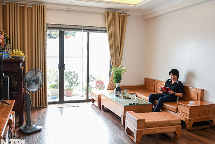 Hôn nhân đời thực của diễn viên VFC: Danh Thái vượt qua khó khăn bên vợ giáo viên tâm lý- Ảnh 6. Hôn nhân đời thực của diễn viên VFC: Danh Thái vượt qua khó khăn bên vợ giáo viên tâm lý- Ảnh 6.