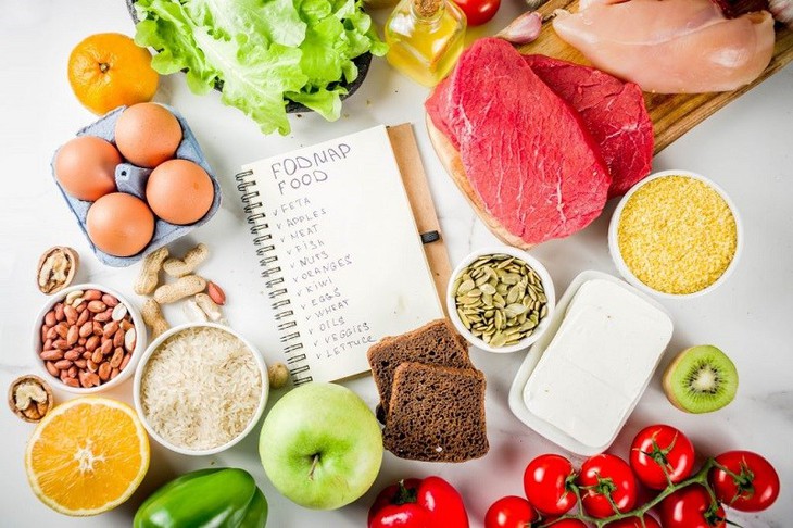 Cách chữa đầy hơi, chướng bụng, khó tiêu ngày Tết tại nhà- Ảnh 3. Cách chữa đầy hơi, chướng bụng, khó tiêu ngày Tết tại nhà- Ảnh 3.