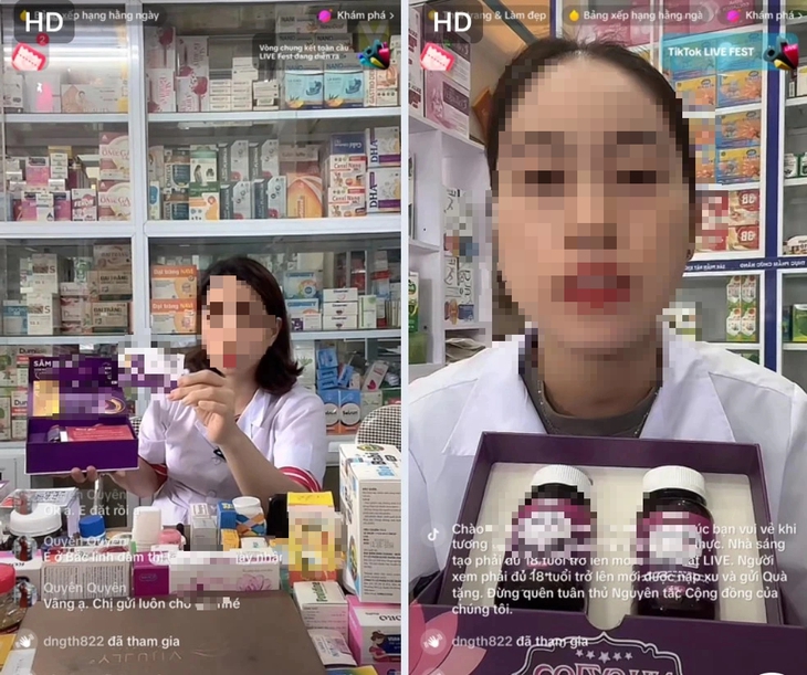 Thuốc kê đơn được bán online tràn lan, kiểm soát thế nào?- Ảnh 4.