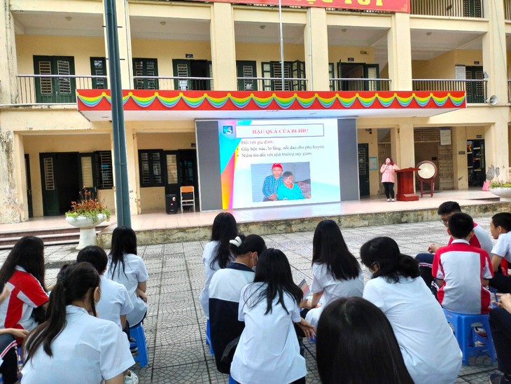 Thủ tướng chỉ thị: Tăng cường phối hợp phòng chống bạo lực học đường- Ảnh 1.