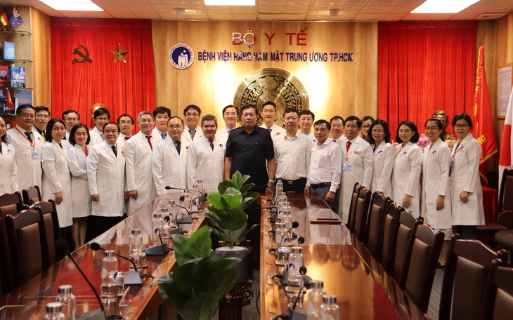 Thứ trưởng Bộ Y tế: Đảm bảo công tác khám, cấp cứu và điều trị cho bệnh nhân trong giai đoạn giáp Tết và trong Tết