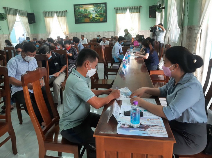 Công việc nào đang ‘khát’ lao động đầu năm 2024 ở Khánh Hòa?- Ảnh 3. Công việc nào đang ‘khát’ lao động đầu năm 2024 ở Khánh Hòa?- Ảnh 3.