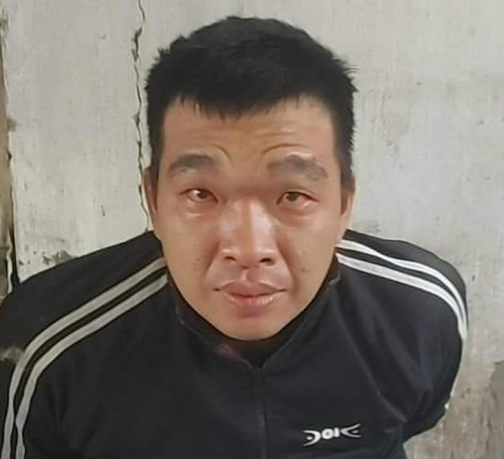 Xin tiền không được, dùng dao đâm chủ quán trọng thương- Ảnh 1.