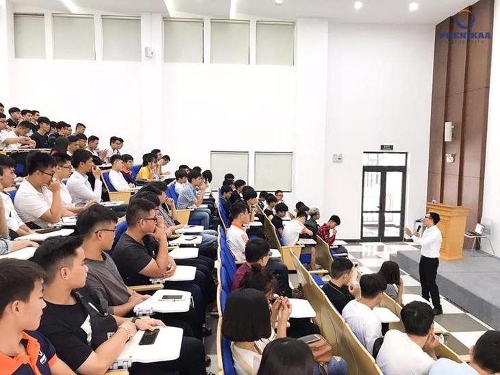 Hơn 100 trường đại học đã 'chốt' lịch nghỉ Tết Nguyên đán 2024- Ảnh 1.