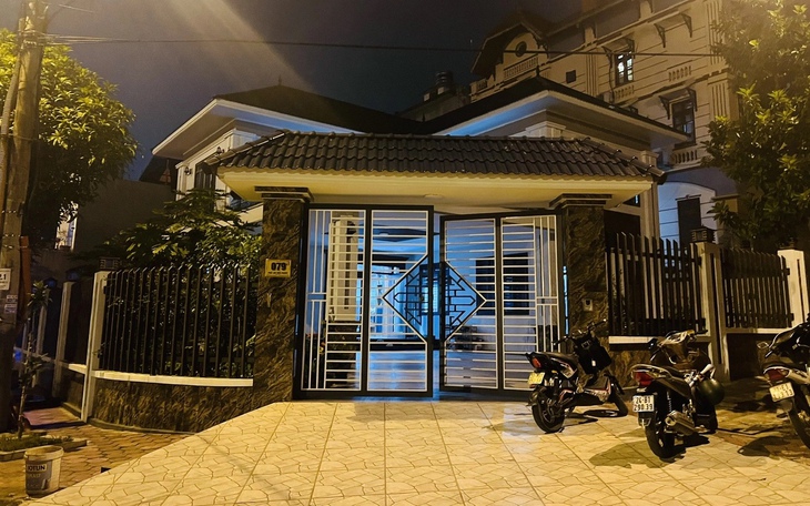 Khởi tố nguyên Giám đốc trung tâm đào tạo lái xe Trường Cao đẳng Lào Cai