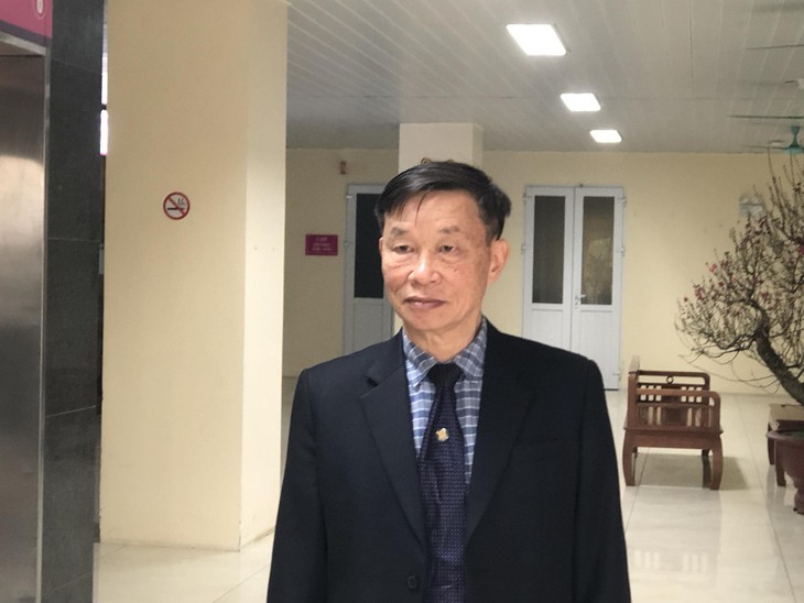 Hơn 100 quốc gia tham gia Ngày Thế giới về gây tê vùng và giảm đau lần thứ nhất
- Ảnh 4. Hơn 100 quốc gia tham gia Ngày Thế giới về gây tê vùng và giảm đau lần thứ nhất
- Ảnh 4.