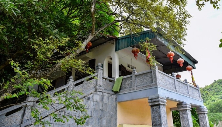 Chuyện kỳ bí ở 2 ngôi đền linh thiêng bậc nhất xứ Thanh- Ảnh 3.