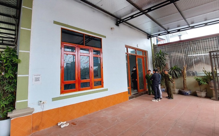 Ba người tử vong nghi do ngộ độc khí than ở Bắc Giang