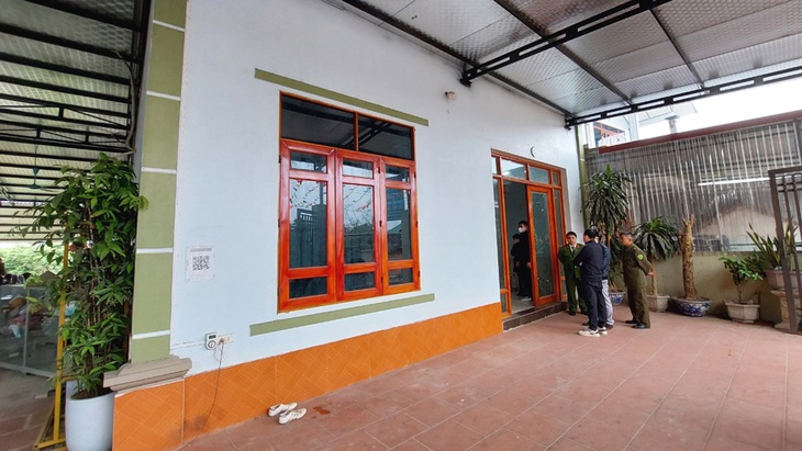 Ba người tử vong nghi do ngộ độc khí than ở Bắc Giang- Ảnh 1. Ba người tử vong nghi do ngộ độc khí than ở Bắc Giang- Ảnh 1.