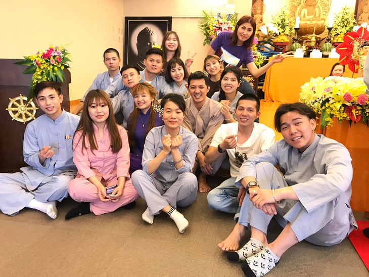 Du học sinh đón Tết: Vị quê hương không nơi nào có được- Ảnh 1.