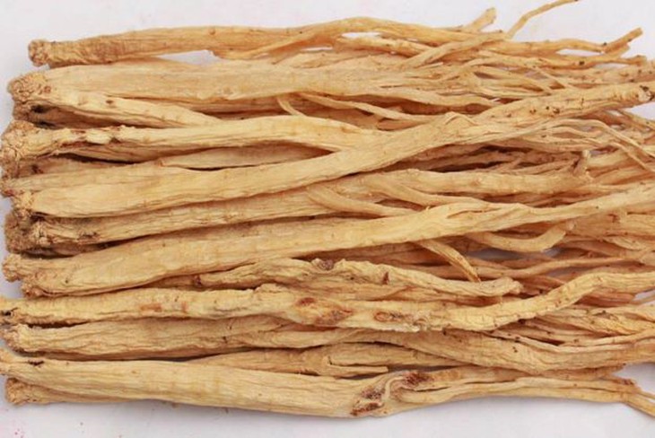 Món ăn bài thuốc bổ thận- Ảnh 2. Món ăn bài thuốc bổ thận- Ảnh 2.
