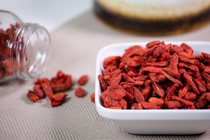 Món ăn bài thuốc bổ thận- Ảnh 3. Món ăn bài thuốc bổ thận- Ảnh 3.