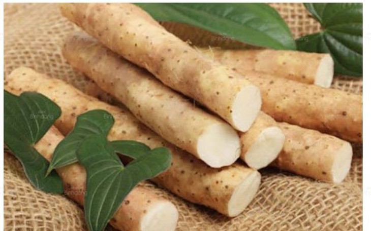 Món ăn bài thuốc bổ thận