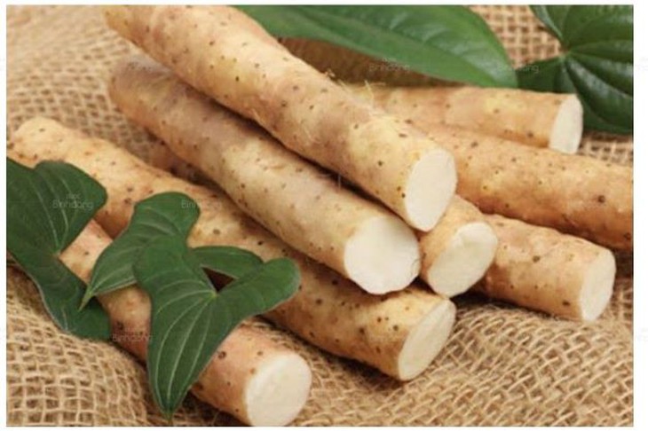 Món ăn bài thuốc bổ thận- Ảnh 1. Món ăn bài thuốc bổ thận- Ảnh 1.
