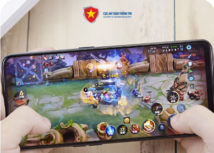 Khuyến cáo chiêu trò lừa đảo xin việc, lên mạng xã hội kêu gọi từ thiện dịp Tết- Ảnh 3.