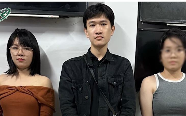 Vạch trần ổ mại dâm trá hình "Sugar baby" hé lộ cách moi tiền các "Bố đường"